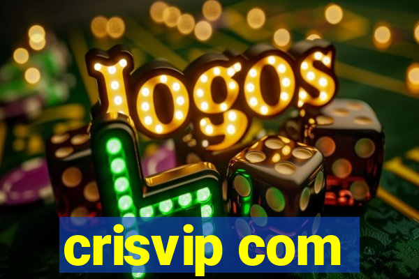 crisvip com